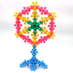 BrillixBlocks™ — Ignite Your Child’s Genius with Every Snap
