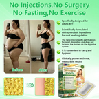 Celestiva™ 6-in-1 Nano Microneedle Patch — Ignite Your Fat Burn and Reveal Youthful, Radiant Skin Instantly