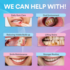 CrispSmile™ — Instantly Reveal a Radiant, Silky-Smooth Smile That Stops Crowds Cold