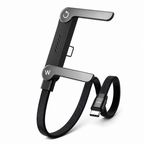 Chargelune™ — Unstoppable Power and Hands-Free Freedom Wherever You Go