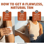SunLuxe™ Hydrating Glow Mist — Unlock a Radiant, Sun-Kissed Glow That Turns Heads Instantly