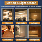 RadianceMate™ — Instant, Hands-Free Light That Transforms Every Dark Corner into Comfort
