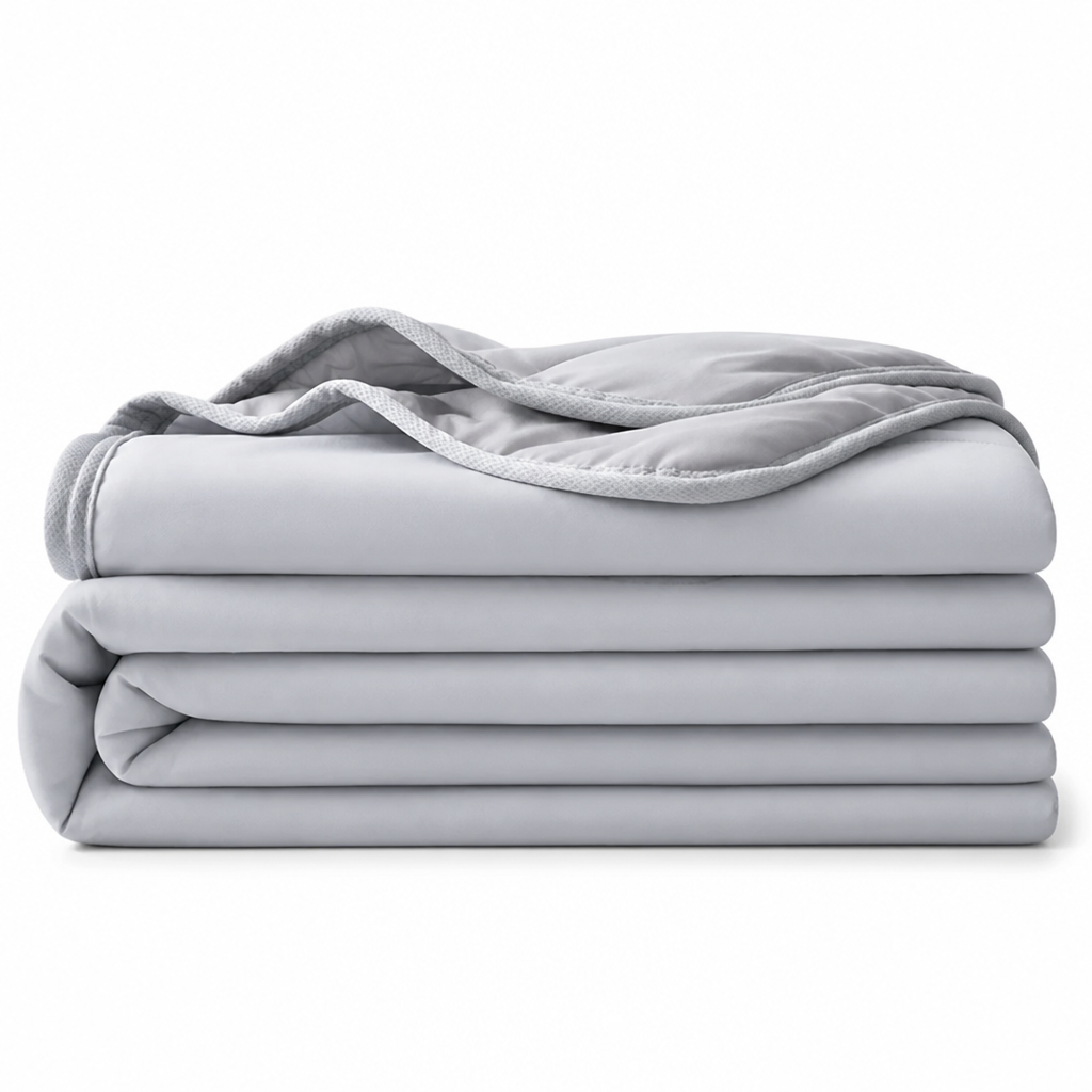 ChillAura™ — Sleep Cool, Wake Refreshed, Own Every Night