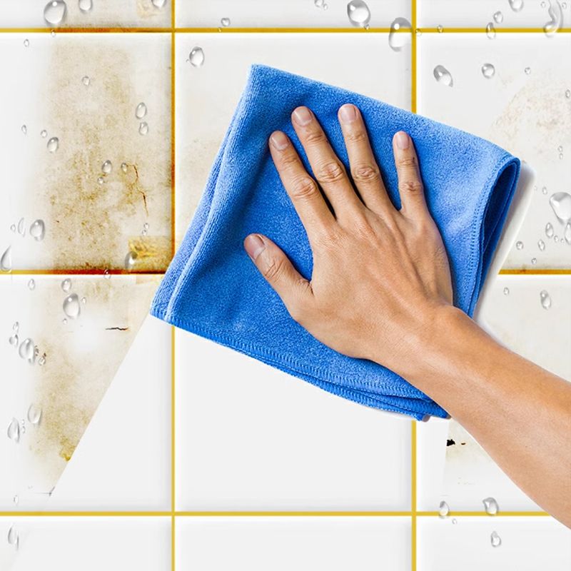 MiraSeal™ — Effortlessly Transform Grout into a Mold-Free, Stunningly Fresh Shield