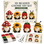 WhimsyBead™ — Craft Delightful Miniatures That Melt Hearts and Spark Joy