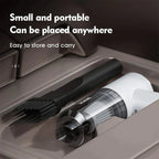 UltraSuctionPro™ — Feel the Freedom of a Deeper, Cleaner Drive Every Time