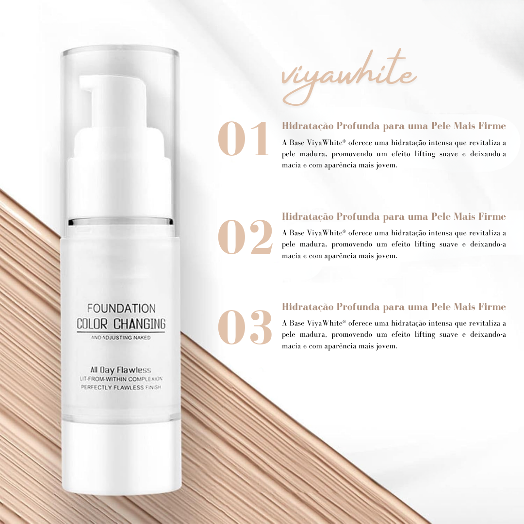 RadianceMist™ — Unlock Flawless, Hydrated Skin That Glows All Day