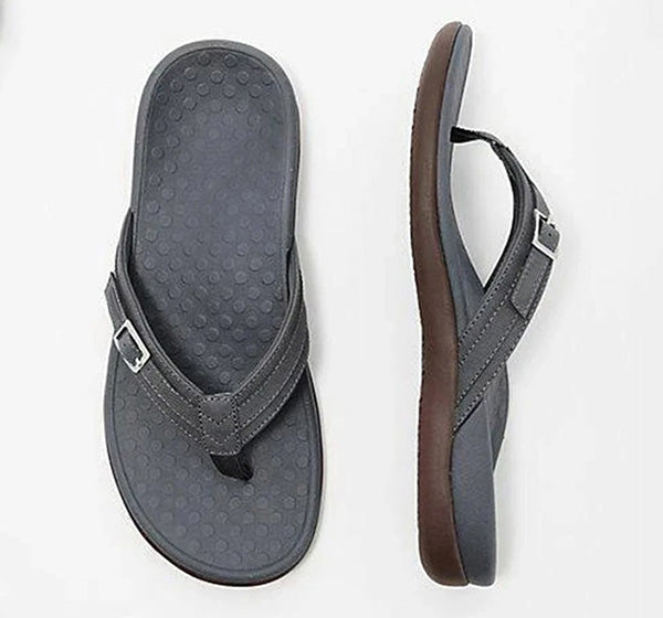 SolaraStride™ — Feel Pain-Free and Light on Your Feet All Day Long
