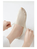VeilStep™ Socks — Enjoy Barefoot Comfort with Unshakable Grip All Day Long