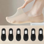 VeilStep™ Socks — Enjoy Barefoot Comfort with Unshakable Grip All Day Long
