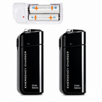 VoltReady™ — Stay Connected When You’re Far from an Outlet