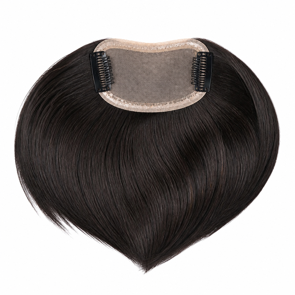 SereniStrand™ — Instantly Unlock Your Most Natural, Fuller Hairline and Confidence