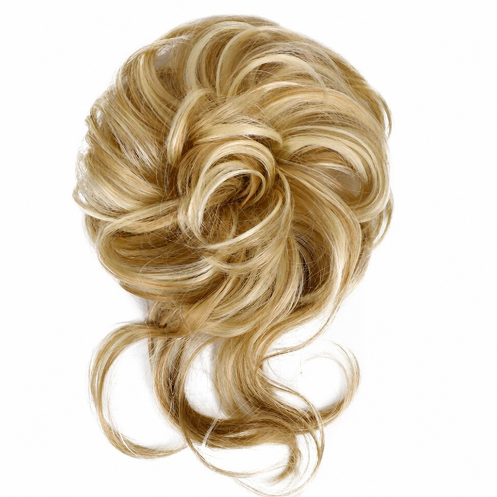 VoluTress™ — Instantly Boost Your Confidence with Lush, Effortless Volume