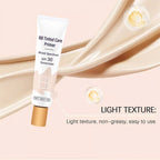 LumiVeil™ Tinted Moisturizer SPF 30+ — Glow Confidently with Flawless, Featherlight Coverage That Protects and Perfects Your Skin