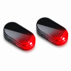 NightVanta™ — Make Thieves Think Twice with Effortless, All-Night Protection