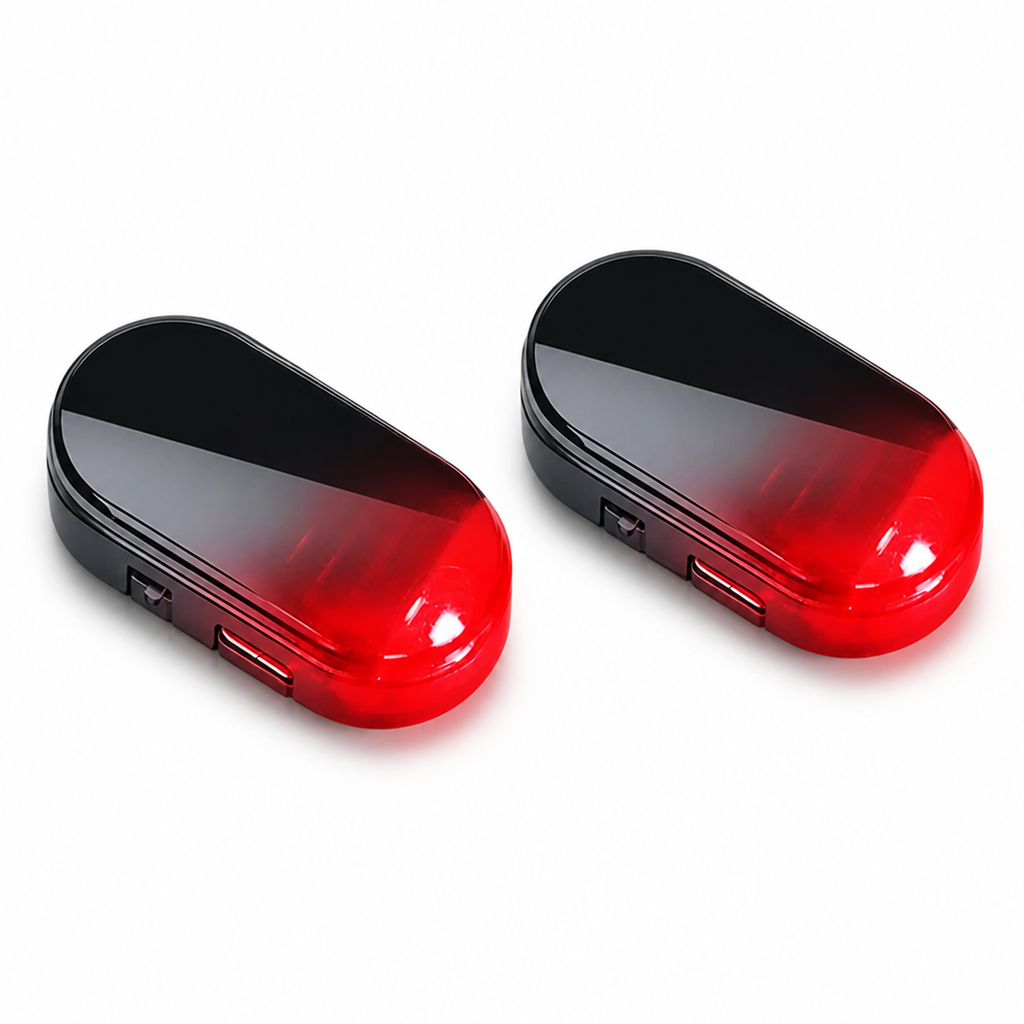 NightVanta™ — Make Thieves Think Twice with Effortless, All-Night Protection
