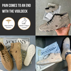 SoleEase™ — All-Day Comfort That Lets You Own Every Step Pain-Free