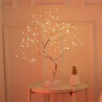 LumaNest™ — Wrap Your Evenings in Soothing Warmth and Personal Glow