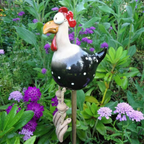 WhimsyCluck™ — Spark Joy and Bring Your Garden to Life Instantly