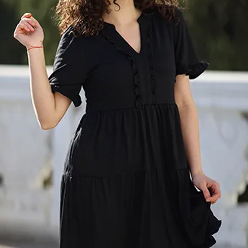 LunaFleur™ — Wrap Yourself in Breathable Elegance and Unstoppable Confidence