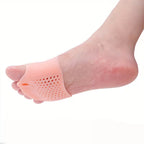 SoleSeren™ — Experience All-Day Freedom from Foot Pain and Pressure