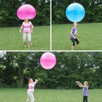 BounciBurst™ — Unstoppable Fun That Keeps Your Family Smiling and Playing Longer