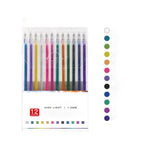 Stardazzle™ — Ignite Every Stroke with Vivid, Smudge-Free Sparkle That Lasts