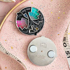 ChromaSpin™ — Ignite Your Creative Spark with Every Colorful Twist