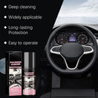 CrystalSheen™ Interior Reviver — Restore That Showroom Shine and Defend Your Car’s Beauty Instantly