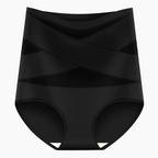 Silhoxi™ Plus-Size High-Waist Tummy Sculpting Panties — Instantly Smooth Your Waist and Own Your Confidence All Day