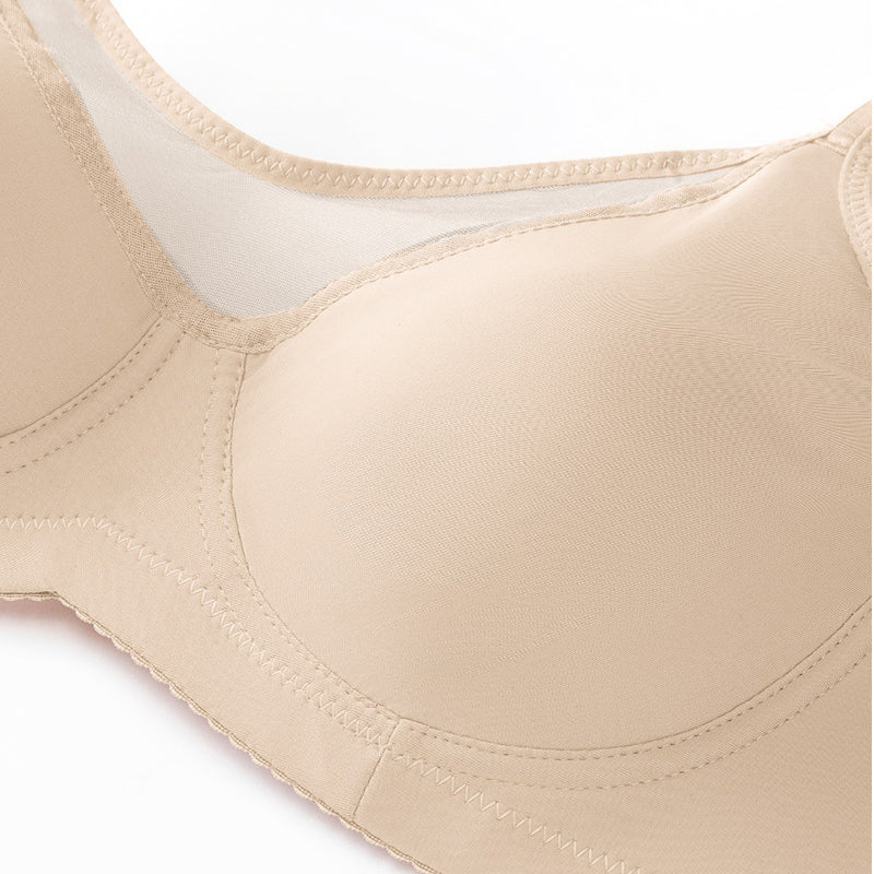 LumaSense™ — Breeze-Soft Support that Lifts Every Curve with Effortless Confidence