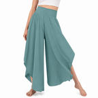 SilvaSway™ — Breeze-Soft Comfort that Flows with Your Every Move