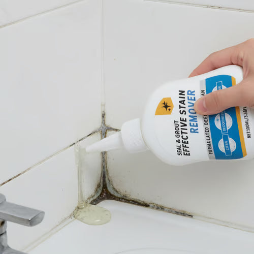 PurityGel™ — Effortless Deep Clean That Makes Your Home Shine Like New
