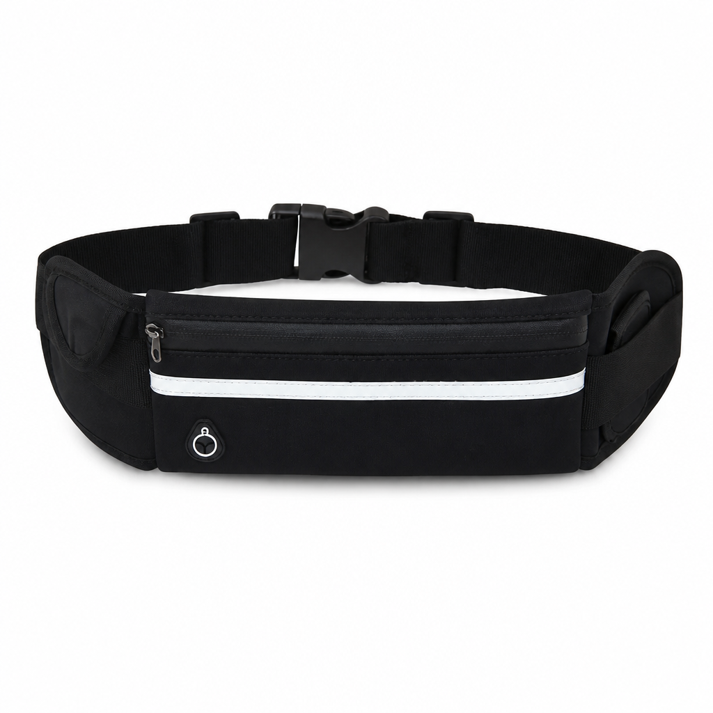 Runvanta™ — Run Free, Stay Ready, and Own Every Step Without Limits