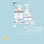 LumaPure™ Mousse — Turn Every Surface into a Fresh, Peaceful Haven Instantly
