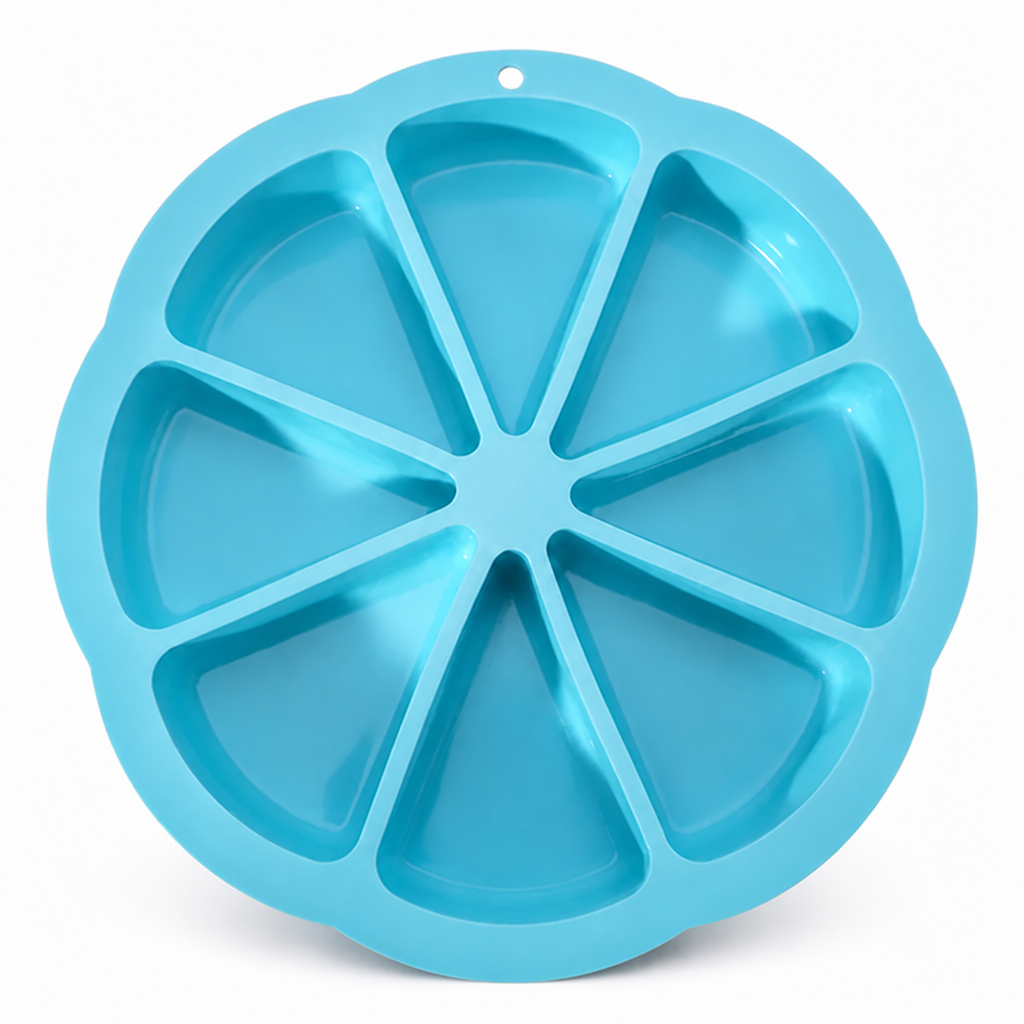 Slicevera™ — Serve Perfectly Sectioned Slices That Impress Every Time