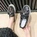 AuraStep™ — Ignite Everyone’s Gaze with Unstoppable Sparkle and Cloudlike Comfort
