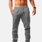 BreezeFlow™ Summer Pants — Stay Cool and Confident with Every Step