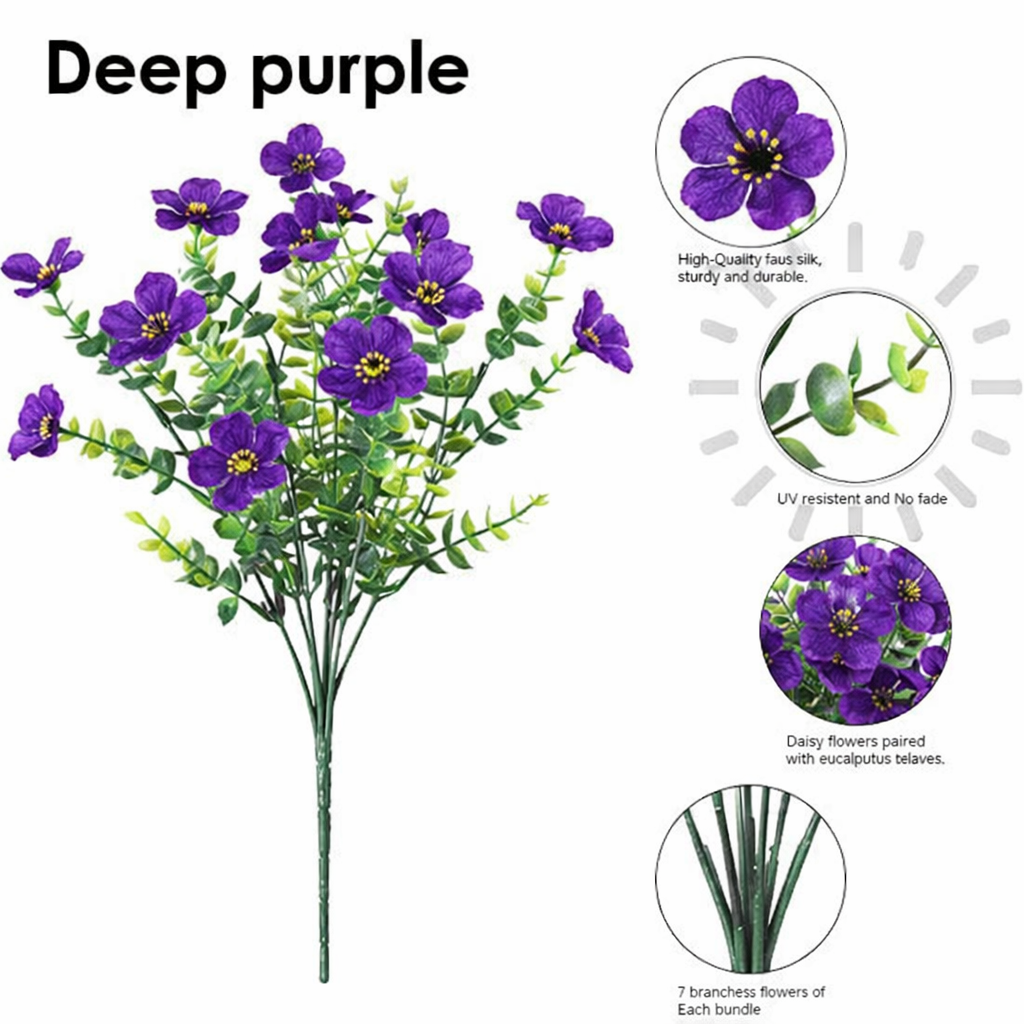 VivaFlora™ — Endless Blooming Beauty That Brightens Every Day Without Effort