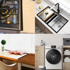 SlipSeal™ — Transform Your Stove Gap Into a Spotless, Stress-Free Zone