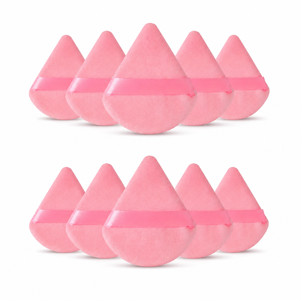 RamoraSilk™ — Experience Velvet-Soft Precision for Flawless, Radiant Skin Every Time