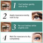 LashElevate™ — Instantly Unlock Lashes That Captivate and Command Every Room