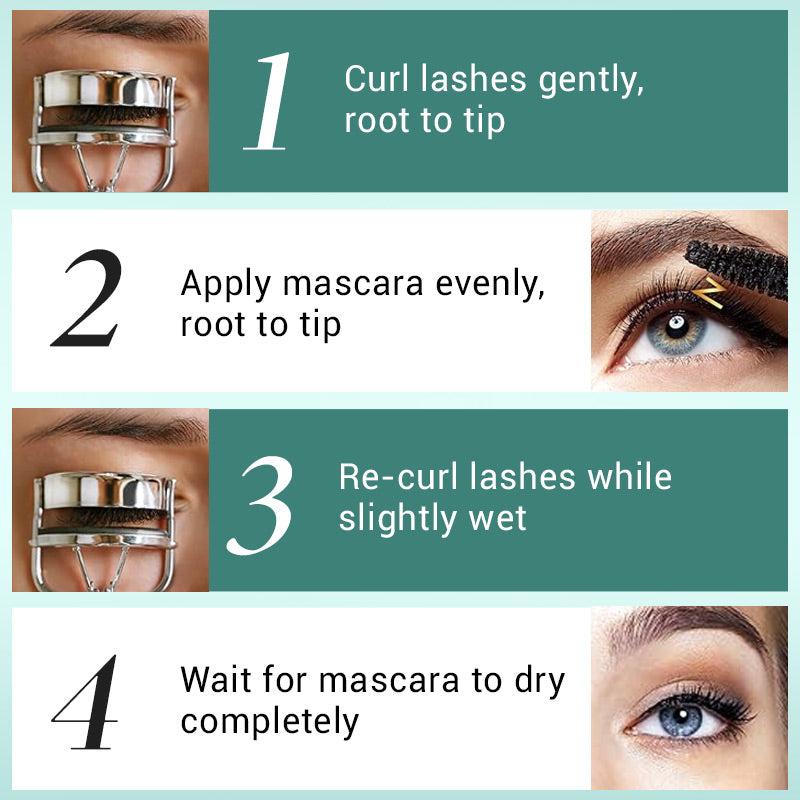 LashElevate™ — Instantly Unlock Lashes That Captivate and Command Every Room