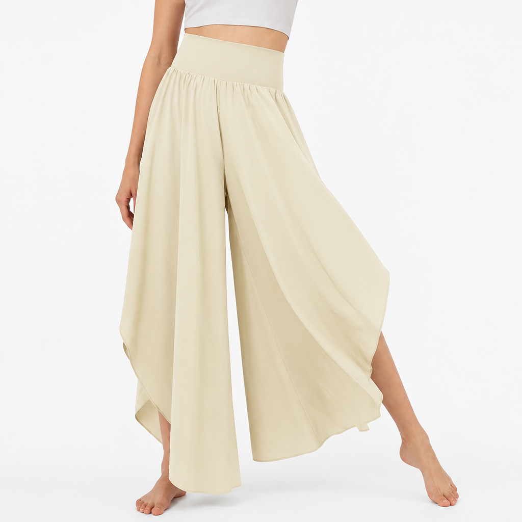 SilvaSway™ — Breeze-Soft Comfort that Flows with Your Every Move