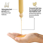RamaraBoost™ — Unlock Lush, Head-Turning Hair That Radiates Confidence