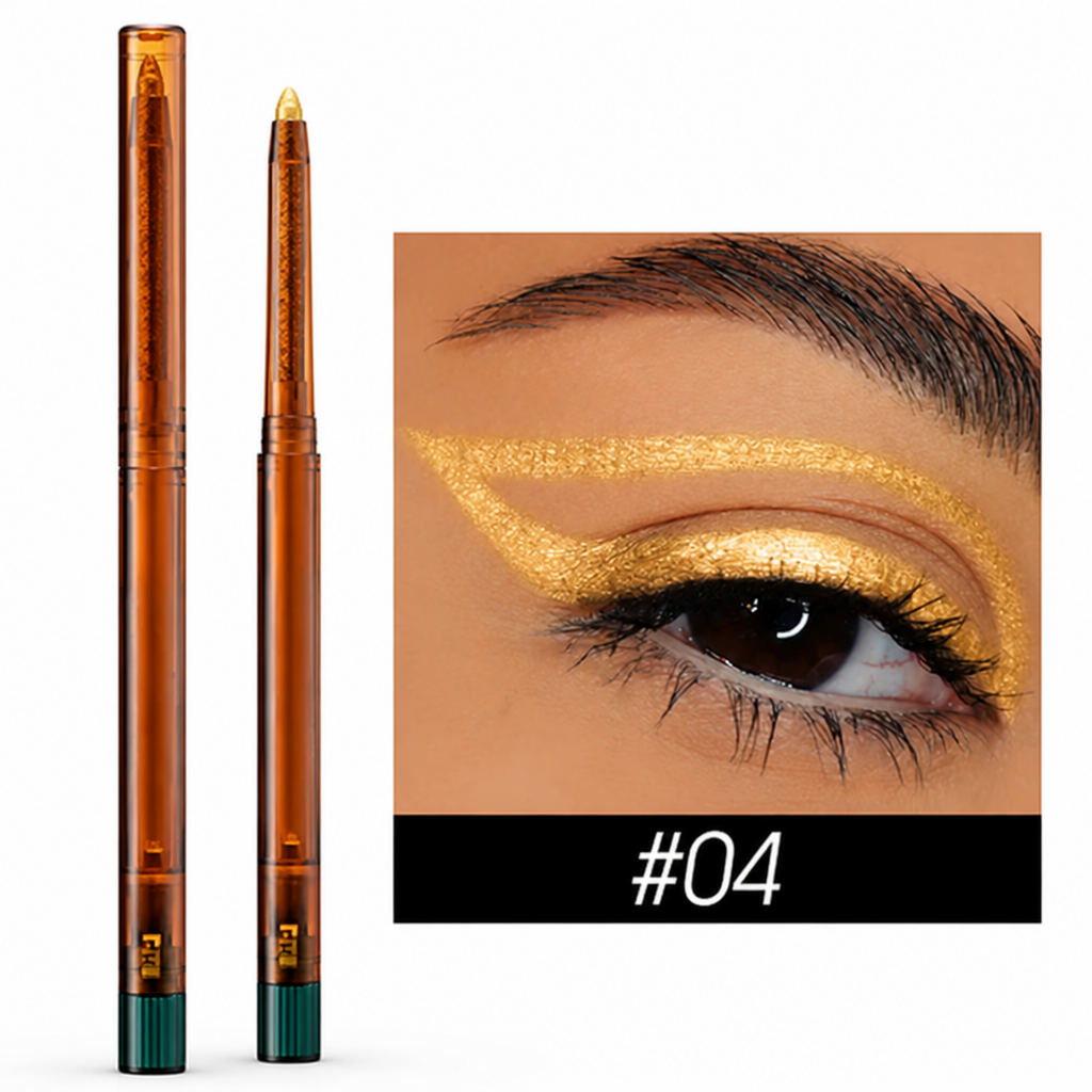 LumiFlare™ — Ignite Every Gaze with Hypnotic, Color-Shifting Sparkle