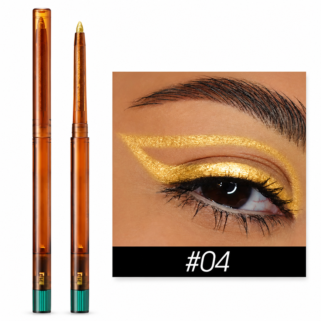 LustreVibe™ — Ignite Every Eye with Hypnotic, Ever-Shifting Metallic Glow