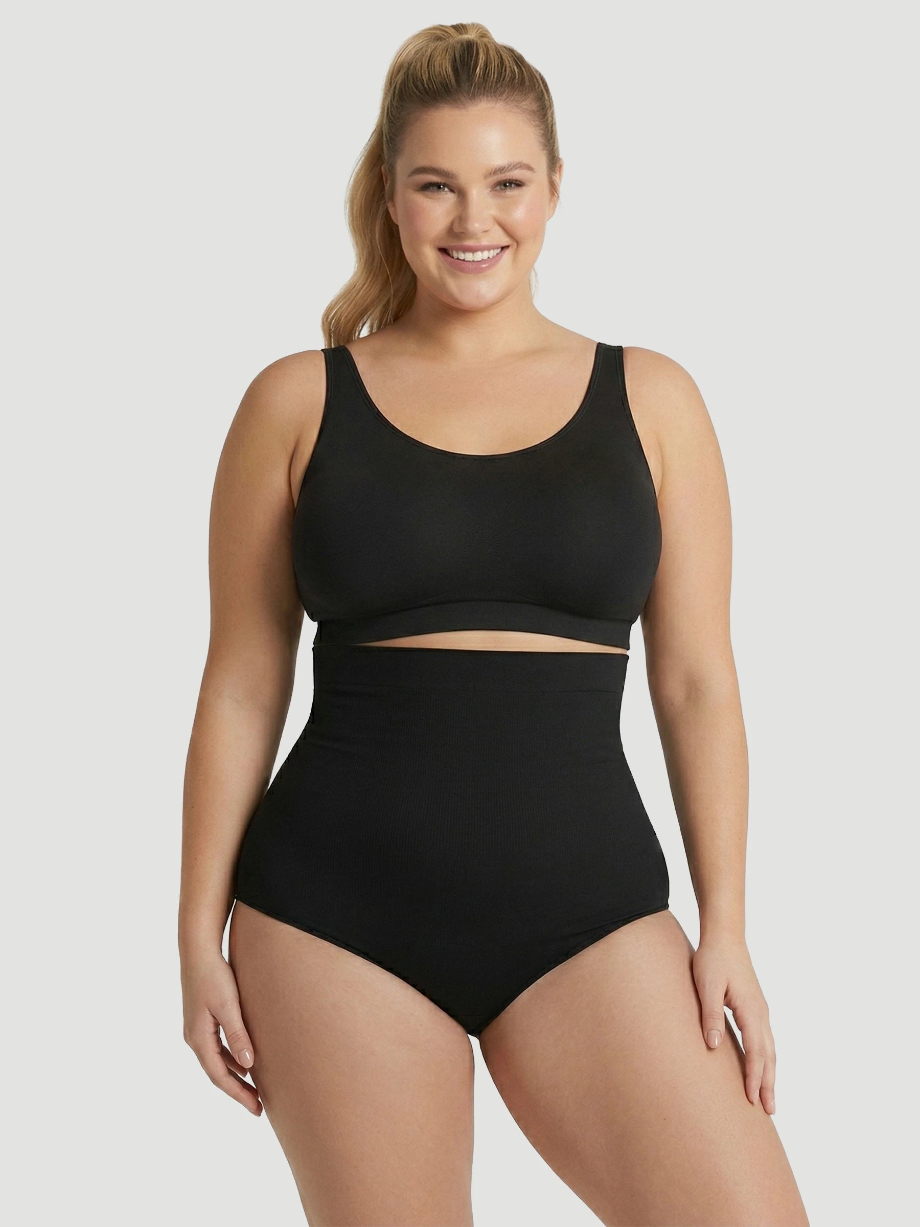 SilhouetSoul™ — Shape Your Waist, Boost Your Confidence Every Day