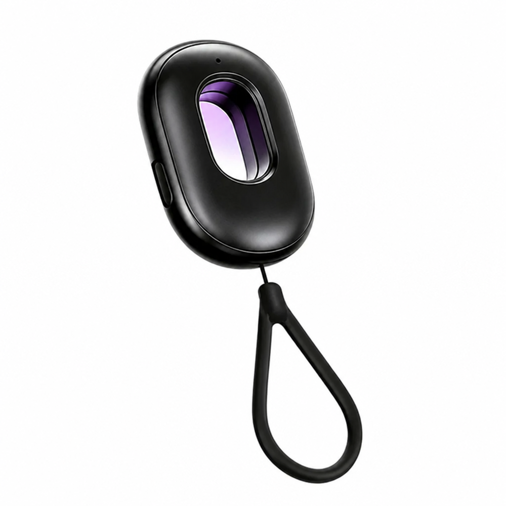 SpyShield™ — Take Control and Keep Every Secret Truly Yours