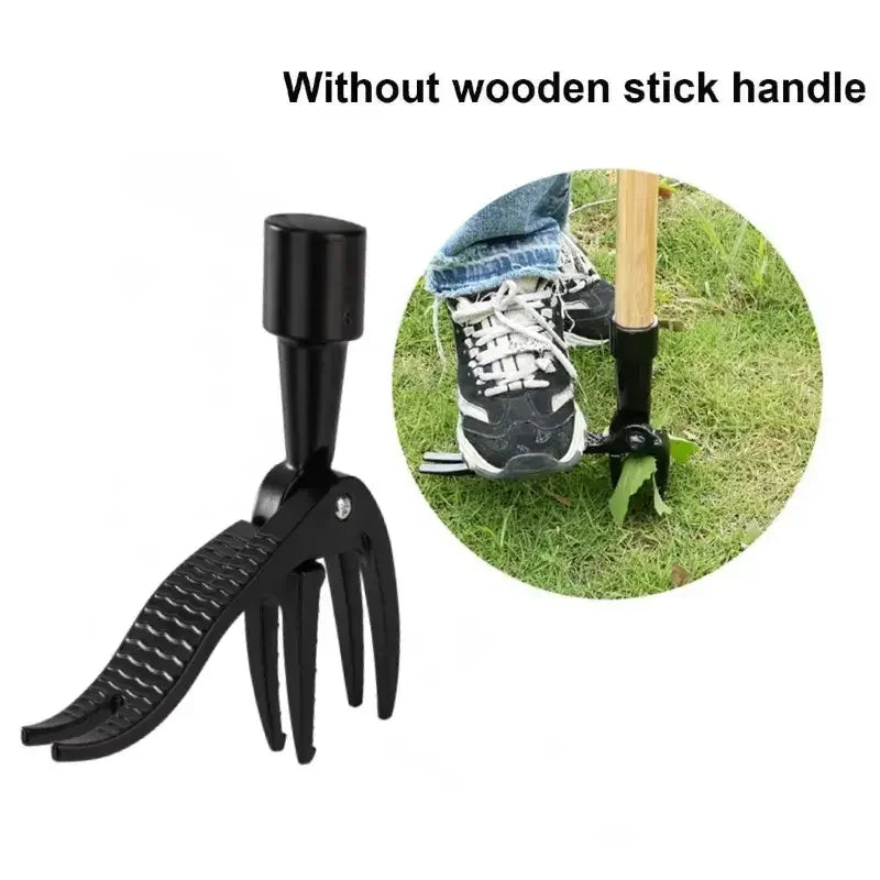 RootMaster™ — Effortlessly Erase Every Weed Without the Backbreaking Struggle